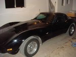 1979 Corvette T-Top For Sale